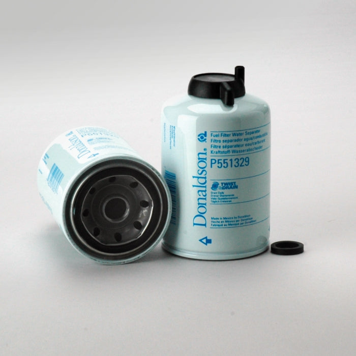 Donaldson P551329 Fuel & Water Filter