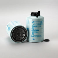 Thumbnail for Donaldson P551329 Fuel & Water Filter