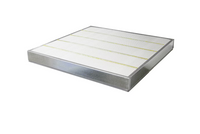 Thumbnail for Baldwin PA1765 Panel Air Filter Element