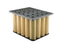 Thumbnail for Baldwin PA1778 Tube-Type Air Filter