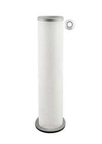 Thumbnail for Baldwin PA2419 Inner Air Filter Element
