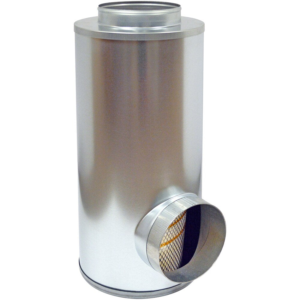 Baldwin PA2722 Replacement for Ecolite Air Element in Disposable Housing