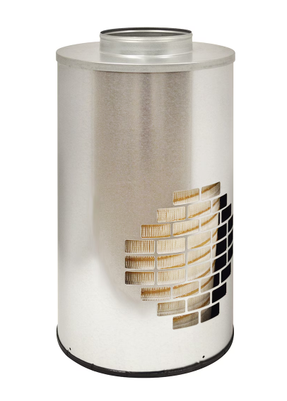 Baldwin PA2724 Replacement for Ecolite Air Filter Element in Disposable Housing