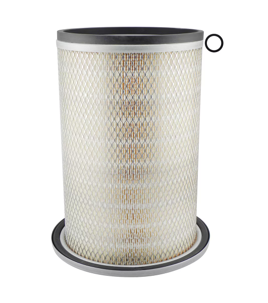 Baldwin PA2761 Air Filter Element with Lid