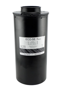Thumbnail for Baldwin PA3555 Replacement for Ecolite Air Filter Element in Disposable Housing
