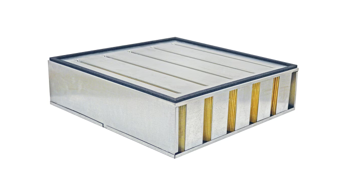 Baldwin PA3815 DynaCell Air Filter Element Replacement