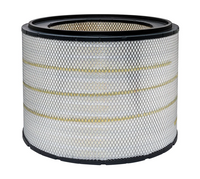 Thumbnail for Baldwin PA3904 Outer Air Filter Element