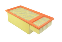 Thumbnail for Baldwin PA4433 Panel Air Filter Element