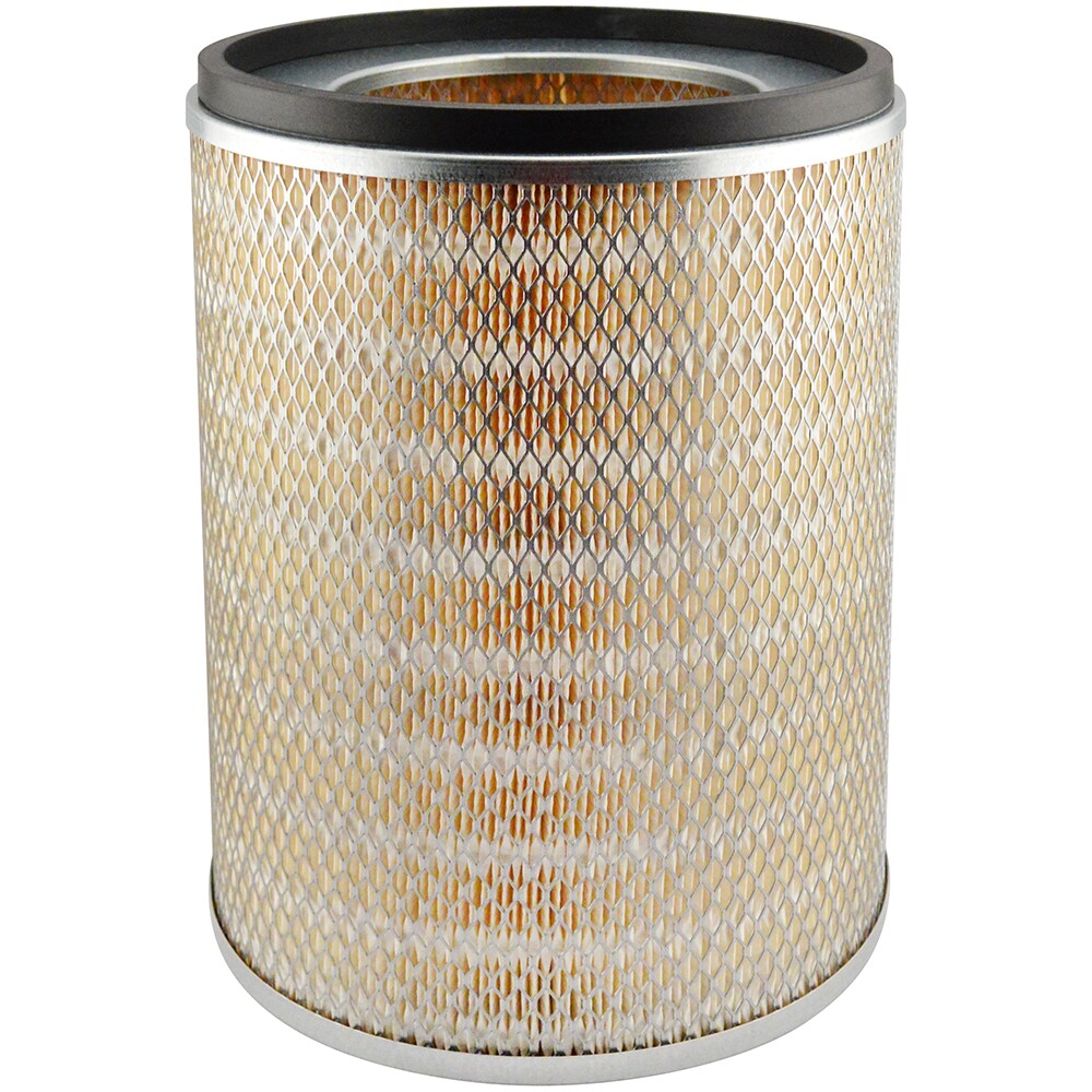 Baldwin PA618-S Air Element Filter with Solid Lid