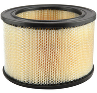 Thumbnail for Baldwin PA680 Cab Air Filter Element