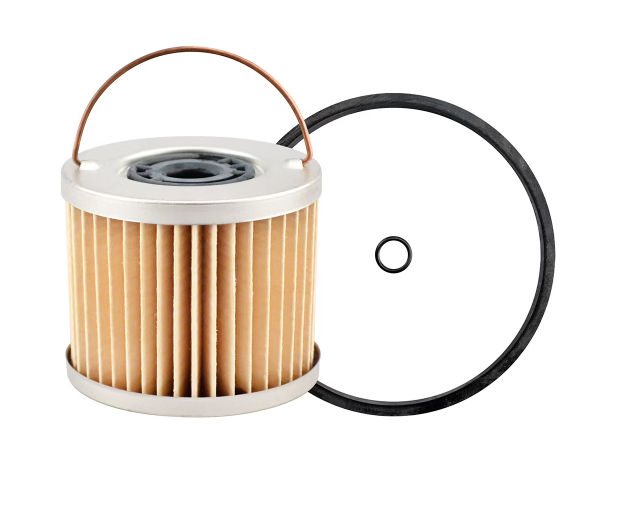 Baldwin PF598-10 Fuel/Water Separator Filter with Bail Handle