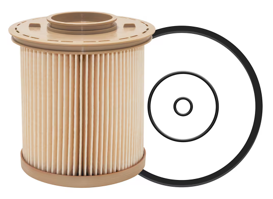 Baldwin PF7751 Fuel/Water Separator Filter Element with Lid