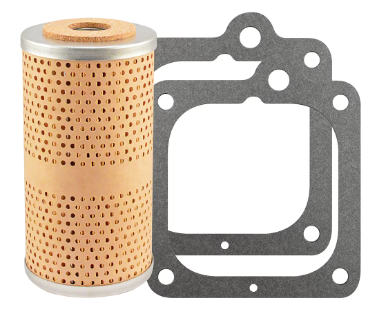 Baldwin PF823 Fuel Filter Element