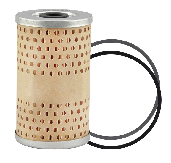 Baldwin PF827 Fuel Filter Element