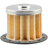 Thumbnail for Baldwin PF864 Fuel Filter Element with 12 Bolt Holes on Flange