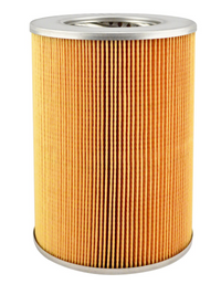 Thumbnail for Baldwin PT191-10 Hydraulic Filter Element