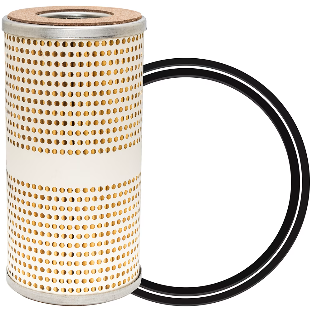 Baldwin PT63-1 Full-Flow Lube Filter Element