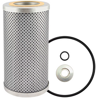 Thumbnail for Baldwin PT776-MPG Maximum Performance Glass Hydraulic Filter Element