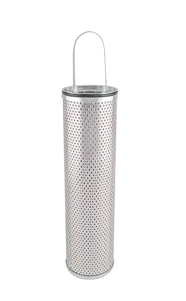 Baldwin PT9530 Hydraulic Element with Bail Handle