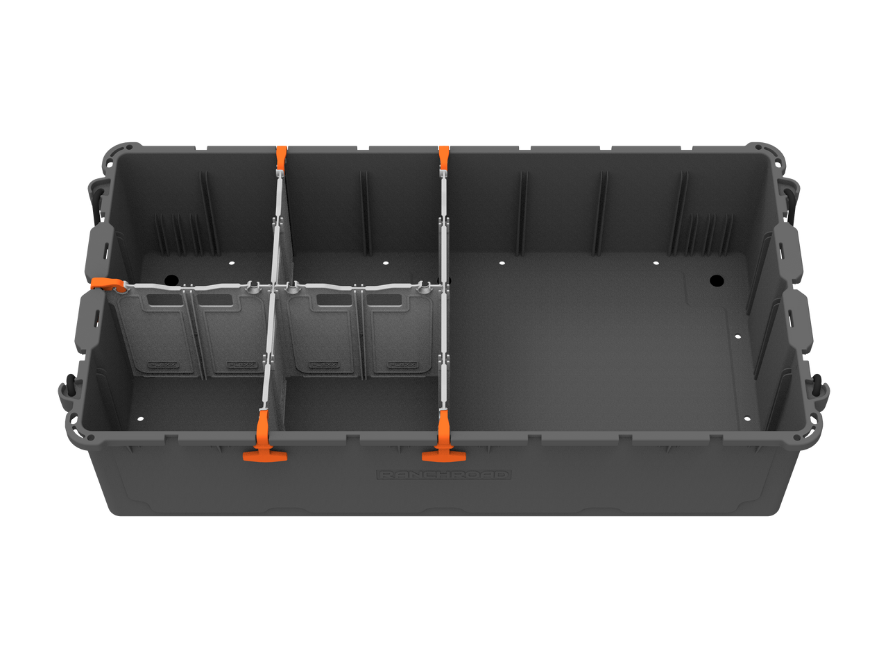 Ranch Road Cargo System