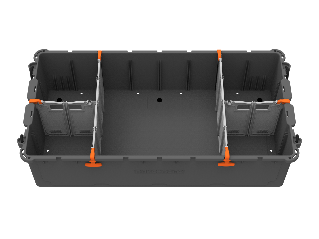 Ranch Road Cargo System