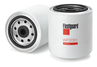 Thumbnail for Fleetguard WF2051 Diesel Coolant Filter