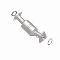 Thumbnail for Magnaflow Conv DF 2010-2012 CX-7 2.5 L Underbody