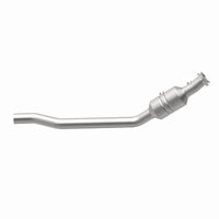 Thumbnail for Magnaflow 11-17 Jeep Grand Cherokee 5.7L Direct Fit Converter