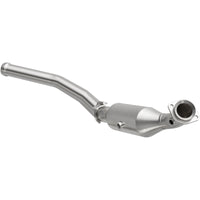 Thumbnail for Magnaflow 2008 Mercedes-Benz GL450 4.6L Direct Fit Converter