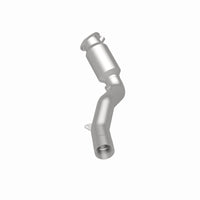 Thumbnail for Magnaflow 2015 M3 3 Underbody Direct Fit Converter