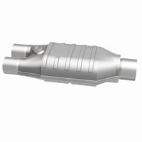 Thumbnail for Magnaflow 2in./2.5in. D/S T1 Universal Converter