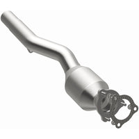 Thumbnail for Magnaflow 10-11 Porsche Cayenne 4.8L Direct Fit Converter
