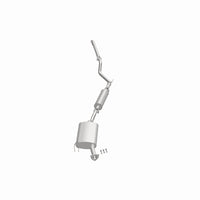 Thumbnail for MagnaFlow BRE Exhaust Kit 14-16 Acura MDX 3.5L
