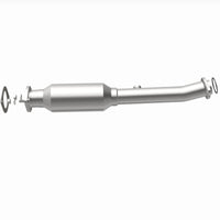 Thumbnail for Magnaflow 05-06 Nissan Titan 5.6L Direct Fit Converter