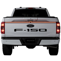 Thumbnail for Putco 21-23 Ford F150 (w/OE LED Taillights & No OBS/Tow Tech/Access) Excalibur LED Third Taillight