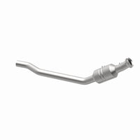 Thumbnail for Magnaflow 11-17 Jeep Grand Cherokee 5.7L Direct Fit Converter