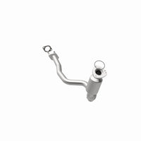Thumbnail for Magnaflow 2008 EQUINOX 3.6L Underbody Direct Fit Converter