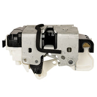 Thumbnail for Omix Tailgate Latch W/Power Locks- 07-18 JK & JKU