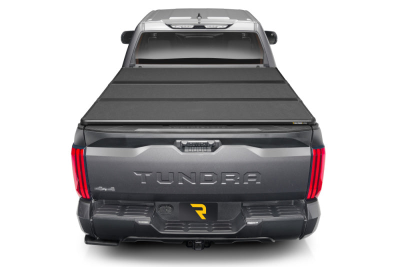 Extang 2024 Tacoma 6ft Solid Fold Cover