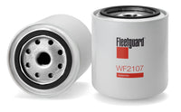 Thumbnail for Fleetguard WF2107 Coolant Filter
