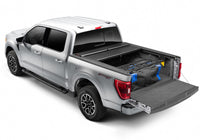 Thumbnail for Roll-N-Lock 2019 Ford Ranger 61in Cargo Manager
