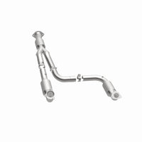 Thumbnail for Magnaflow 12-14 Chevrolet Silverado 2500 HD 6.0L Direct Fit Converter