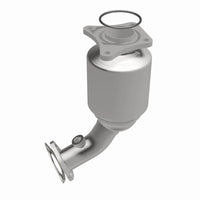 Thumbnail for Magnaflow 2004 Nissan Quest 3.5L Direct Fit Converter