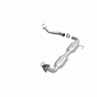 Thumbnail for Magnaflow 07-12 Toyota Tundra 4.0L Direct Fit Converter