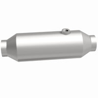 Thumbnail for Magnaflow 2.50in. CA OBDII Universal Converter