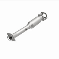 Thumbnail for Magnaflow 05-06 Nissan Titan 5.6L Direct Fit Converter