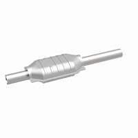 Thumbnail for MagnaFlow Conv Direct Fit 81-83 Jeep Cherokee 4.2L