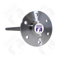 Thumbnail for Yukon Gear 1541H Alloy 6 Lug 35 Spline Left Hand Axle For 12-14 Ford F-150 Raptor