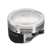 Thumbnail for Manley Chrysler 5.7L Hemi 90.9mm Stock Stroke 3.917in Bore 9.3cc Extreme Duty Dome Piston Set