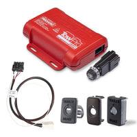 Thumbnail for REDARC 08-23 Toyota 4Runner/LandCruiser/Sequoia Tow-Pro Liberty Brake Controller Kit